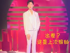 -上海杜莎夫人蜡像馆