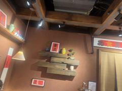 -巴卤社老火锅(财富店)
