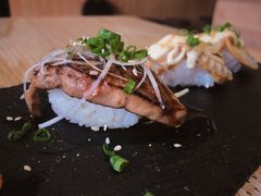 法式鹅肝手握-爱米粒家