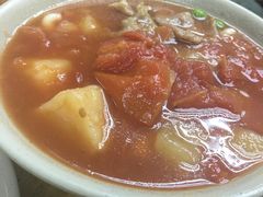 -兰芳园(上环店)
