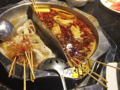 -香天下·四川火锅(安镇大润发店)