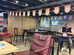 -放哈·甜醅子奶茶创造者(正宁路店)