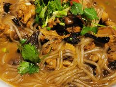 -關東雪东北菜(中庚漫游城店)