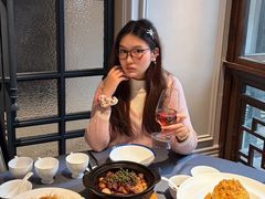 -狮王府淮扬菜(老门东店)