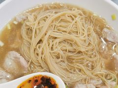 -燊意布拉肠云吞面(中山四路店)