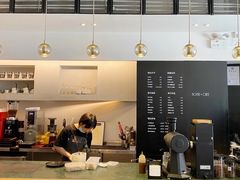-Home Cafe(水榭春天店)