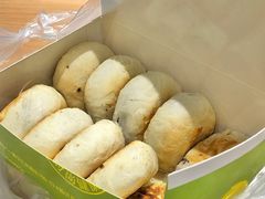 -老北京绿豆饼(解放路店)