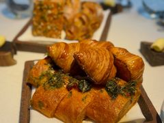 -Le Bistrot de Racine