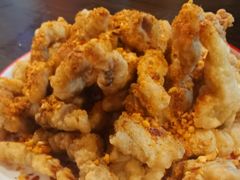 小酥肉-道乐烧肉酒馆