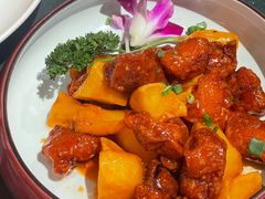 荔枝肉-破店(井大店)