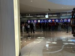 -Apple零售店(深圳益田假日广场店)