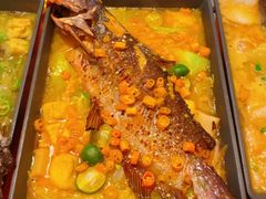 -北京王府井希尔顿酒店·万斯阁西餐厅