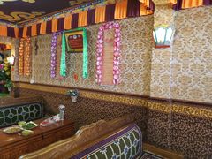 -嘎咓讓咘藏餐厅(团结新村店)