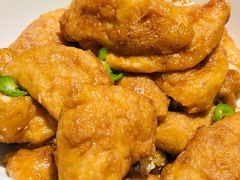 菜籽油焖衡阳油豆腐-遇见湘·地道湖南菜(喜悦店)