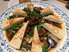 -鸽子侯·家宴·平价海鲜(绿地店)