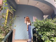 -Nectar One Cafe(勇烈路n1店)
