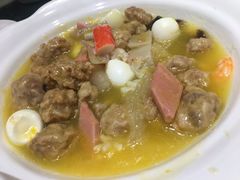 -小蓝鲸湖北菜(八一路店)