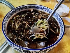 -阜平县穆顺斋饭店(桥东街店)