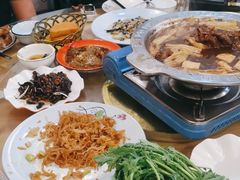 -聚首堂·特色小吃·肘子(什刹海德胜门店)