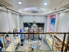 -世纪大明眼镜·林德伯格·蔡司官方授权店(武昌旗舰店)