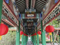 -珠海圆明新园