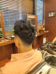 点击看大图 -尼特斯男士发型馆