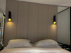 -尼依格罗香港美利酒店
