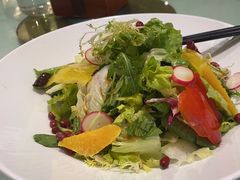 -大鸭梨烤鸭(左家庄店)