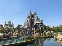 -厦门方特梦幻王国