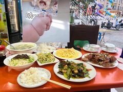 -宁悦海鲜家常菜馆(北戴河老虎石店)