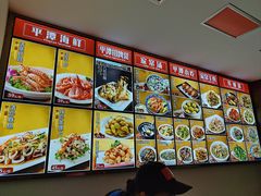 -海坛特色小吃·只做平潭特色菜(平潭店)