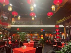 -正阳门饭庄·烤鸭·北京菜(万丰路七里庄店)