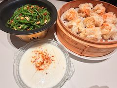 -龍聚祥烧麦馆(万达店)