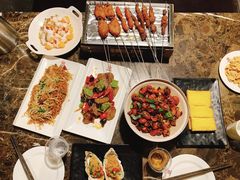 -郑喜旺烧烤(郑州总店)