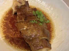 -上海金桥红枫万豪酒店-万豪中餐厅