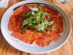 -PIZZA BIANCA(民园店)