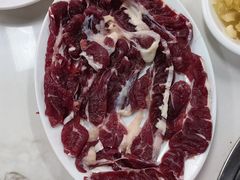 吊龙肉-老猫牛肉火锅(沙溪店)