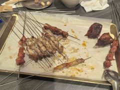 -锦州御烧烤·形象店(人民街店)
