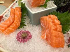-阿吾罗·月咏精致日料(港汇恒隆广场店)