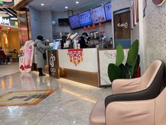 -CoCo都可(健翔桥店)