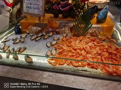-富临大酒店-海至尊餐厅
