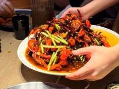 -红盔甲·小龙虾(车公庙店)