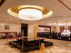 包厢-鲁班喜悦酒店
