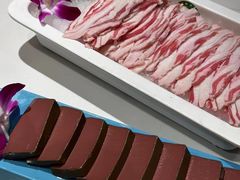 -曲氏老北京铜锅涮肉•火锅(不老街店)