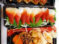 -上清·三文鱼鲜寿司(同德店)