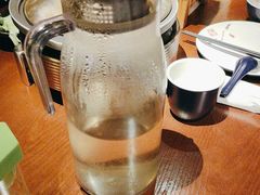 -绿茶餐厅(哈尔滨凯德店)