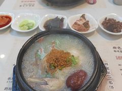 -长顺参鸡汤店(西塔总店)