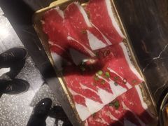 -大叹号·朝鲜族烤肉(潍坊泰华城店)