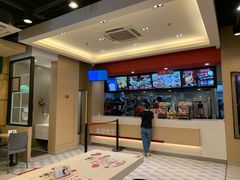 -永和大王(茉莉上新·共和新路店)