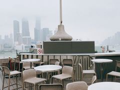 -罗斯福色戒酒吧(外滩店)